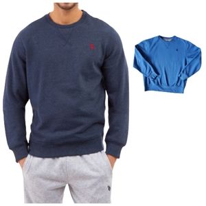 U.S.‎ POLO ASSN MEN'S SWEATSHIRT.